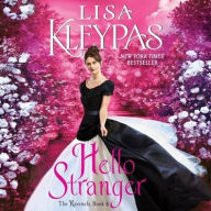 Title: Hello Stranger (Ravenels Series #4), Author: Lisa Kleypas