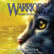 Warriors #3: Forest of Secrets