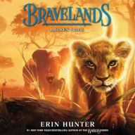 Title: Broken Pride, Author: Erin Hunter