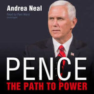 Title: Pence: The Path to Power, Author: Andrea Neal