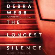 Title: The Longest Silence : Library Edition, Author: Debra Webb