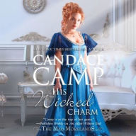 Title: His Wicked Charm, Author: Candace Camp