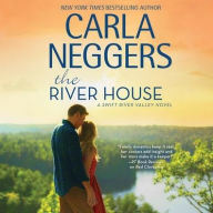 Title: The River House, Author: Carla Neggers