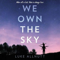 Title: We Own the Sky: A Novel, Author: Luke Allnutt