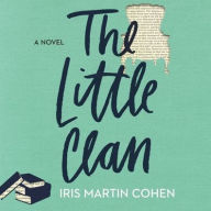 Title: The Little Clan, Author: Iris Martin Cohen