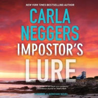Title: Impostor's Lure, Author: Carla Neggers