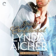 Title: Strictly Confidential, Author: Lynda Aicher