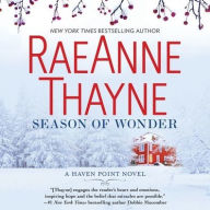 Title: Season of Wonder (Haven Point Series #9), Author: RaeAnne Thayne