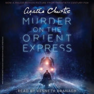 Murder on the Orient Express (Hercule Poirot Series) (Movie Tie-in)