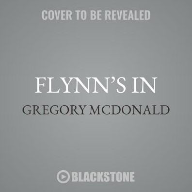 Flynn's In (Flynn Series #3)