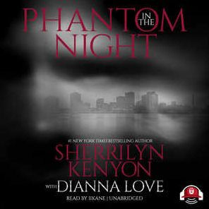 Phantom in the Night