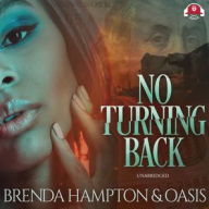 Title: No Turning Back, Author: Brenda Hampton