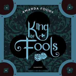 King of Fools (The Shadow Game Series #2)