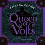 Queen of Volts (The Shadow Game Series #3)