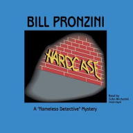 Title: Hardcase, Author: Bill Pronzini