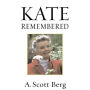 Kate Remembered