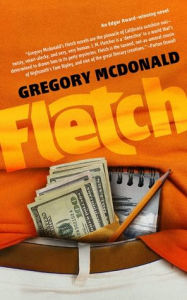 Title: Fletch, Author: Gregory Mcdonald