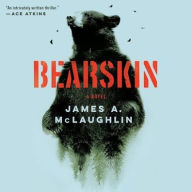 Title: Bearskin, Author: James A. McLaughlin