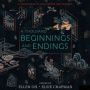 A Thousand Beginnings and Endings: 15 Retellings of Asian Myths and Legends