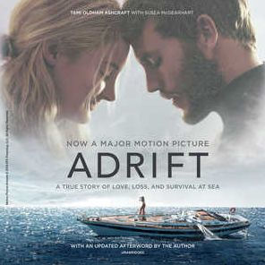 Adrift: A True Story of Love, Loss, and Survival at Sea