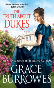 Books to download on ipod nano The Truth About Dukes MOBI CHM by Grace Burrowes English version