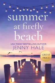 German books free download pdf Summer at Firefly Beach MOBI CHM FB2 9781538701355 by Jenny Hale in English