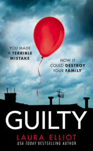 Kindle ebooks bestsellers free download Guilty English version by Laura Elliot 9781538701393 iBook PDB