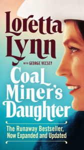 Title: Coal Miner's Daughter, Author: Loretta Lynn