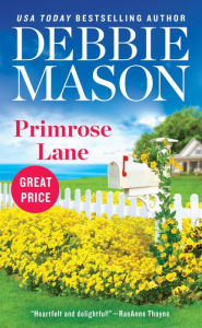 Title: Primrose Lane (Harmony Harbor Series #3), Author: Debbie Mason