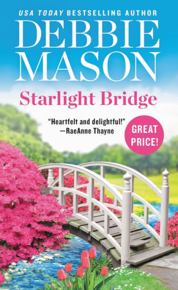 Starlight Bridge (Harmony Harbor Series #2)