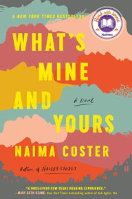 Free ebook books download What's Mine and Yours