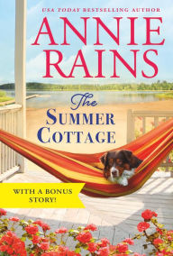 Free ebook files downloads The Summer Cottage: Includes a bonus story