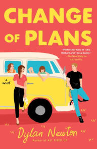 Book ingles download Change of Plans by Dylan Newton 9781538739327