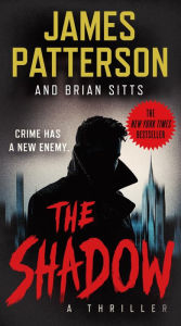 Title: The Shadow, Author: James Patterson