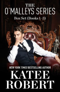 Title: The O'Malleys Box Set Books 1-3, Author: Katee Robert