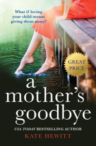 A Mother's Goodbye