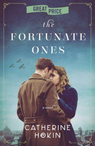 E-books free download italiano The Fortunate Ones