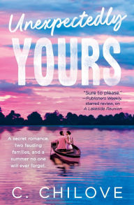 Free books online download audio Unexpectedly Yours