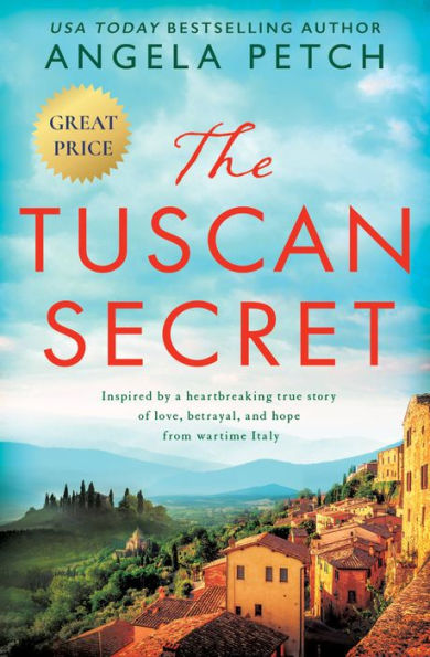 The Tuscan Secret