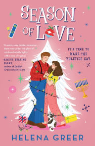 Ebook pdf gratis italiano download Season of Love by Helena Greer, Helena Greer