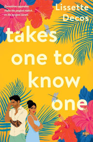 Free online books no download read online Takes One to Know One
