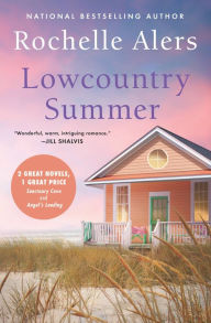 Free audiobooks for mp3 players free download Lowcountry Summer: 2-in-1 Edition with Sanctuary Cove and Angels Landing 9781538707197 PDB PDF CHM by 