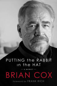 Title: Putting the Rabbit in the Hat, Author: Brian Cox