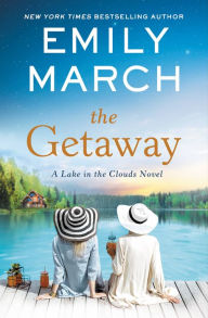 Title: The Getaway, Author: Emily March