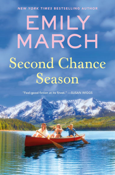 Second Chance Season