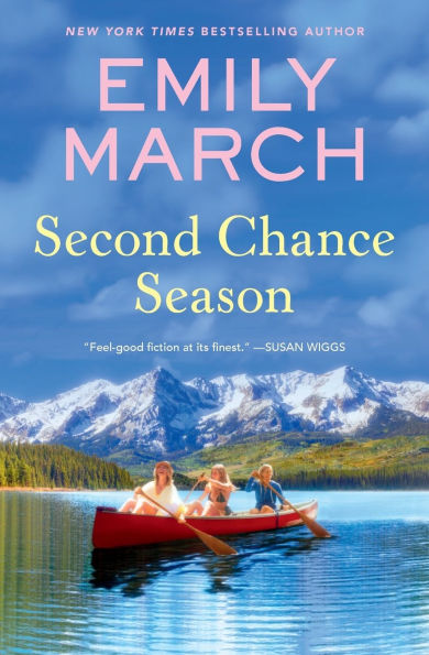 Second Chance Season