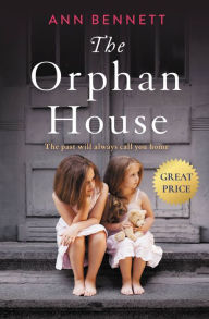 Free ebooks for mobile phones download The Orphan House 9781538707517 by  (English Edition)