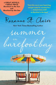 Summer in Barefoot Bay: 2-in-1 Edition with Barefoot in the Sun and Barefoot by the Sea