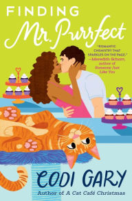 Download ebook for android Finding Mr. Purrfect 9781538708187 by Codi Gary