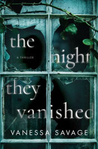 Best audiobooks download free The Night They Vanished PDF DJVU (English literature) 9781538708231